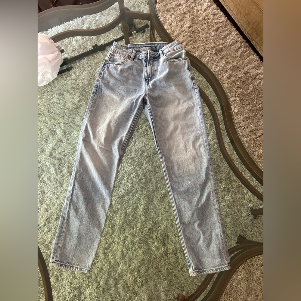 Jeans for any event